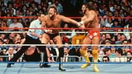 'Macho Man' Randy Savage vs. Ted DiBiase - WrestleMania IV